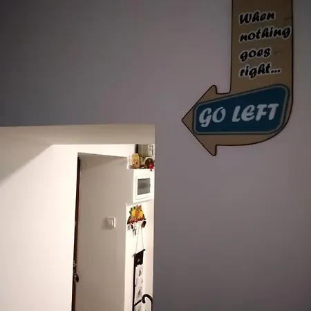 Apartment Labrajda *